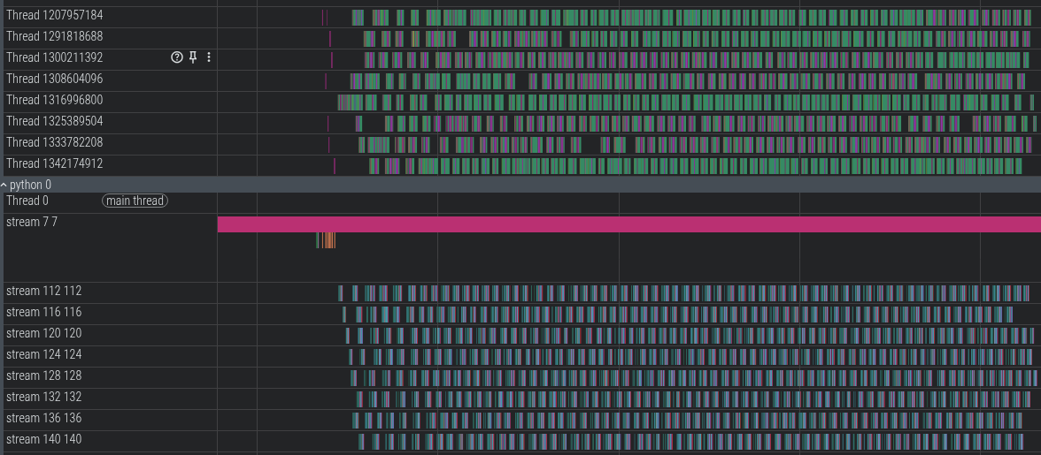 Scaling RL: GPU multithreaded batching with Puffer